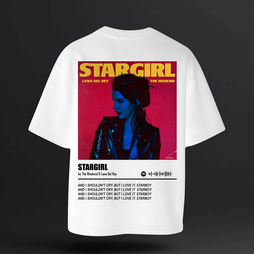 STAR GIRL benaam