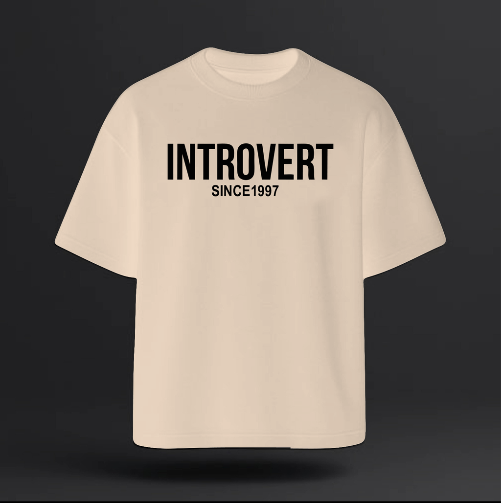 INTROVERT benaam