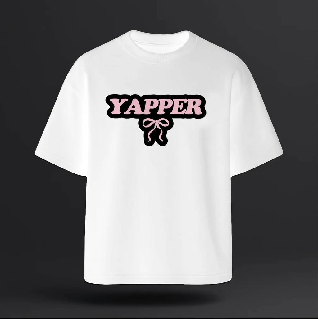 YAPPER benaam
