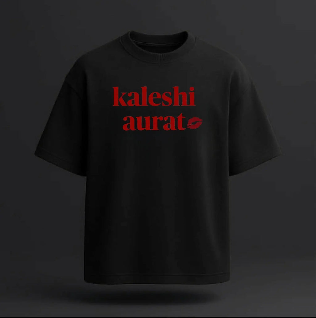 KALESHI AURAT