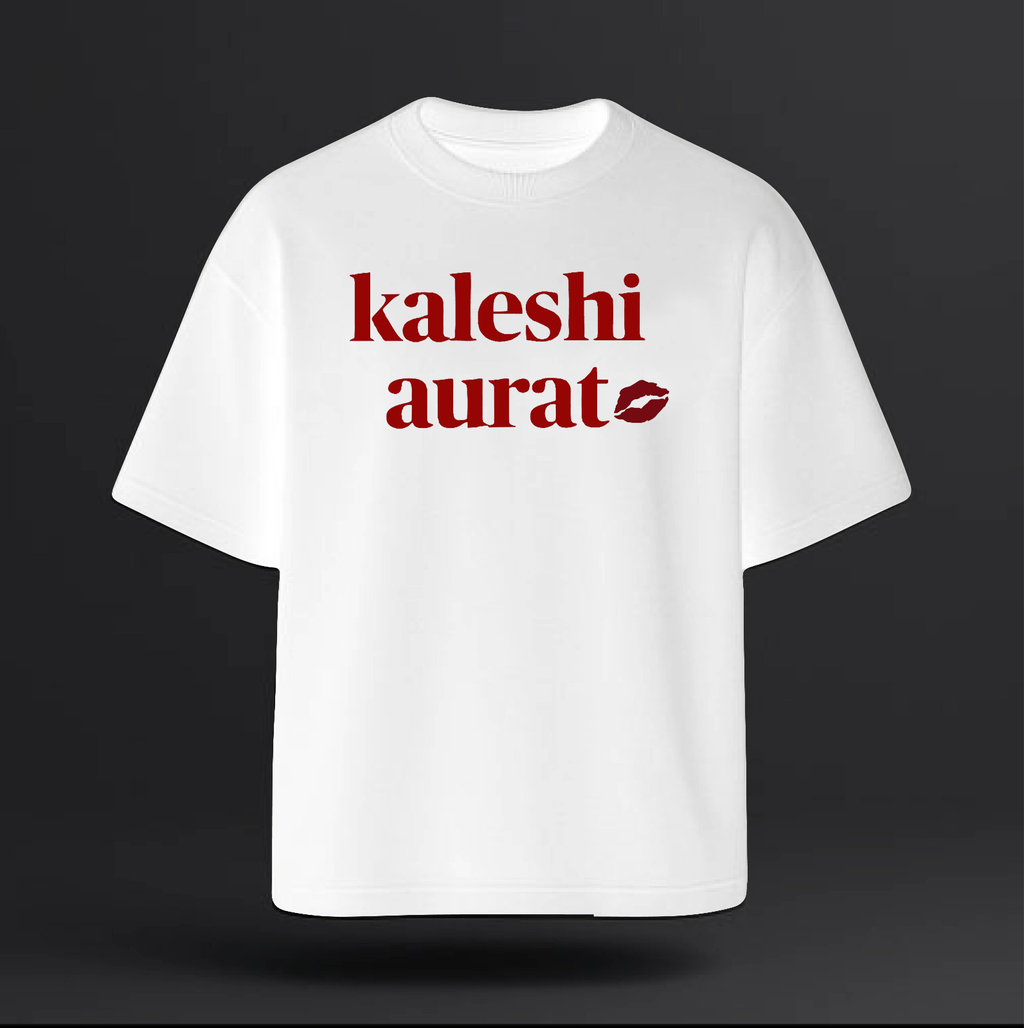 KALESHI AURAT benaam