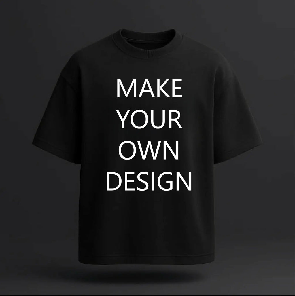 Custom Design benaam