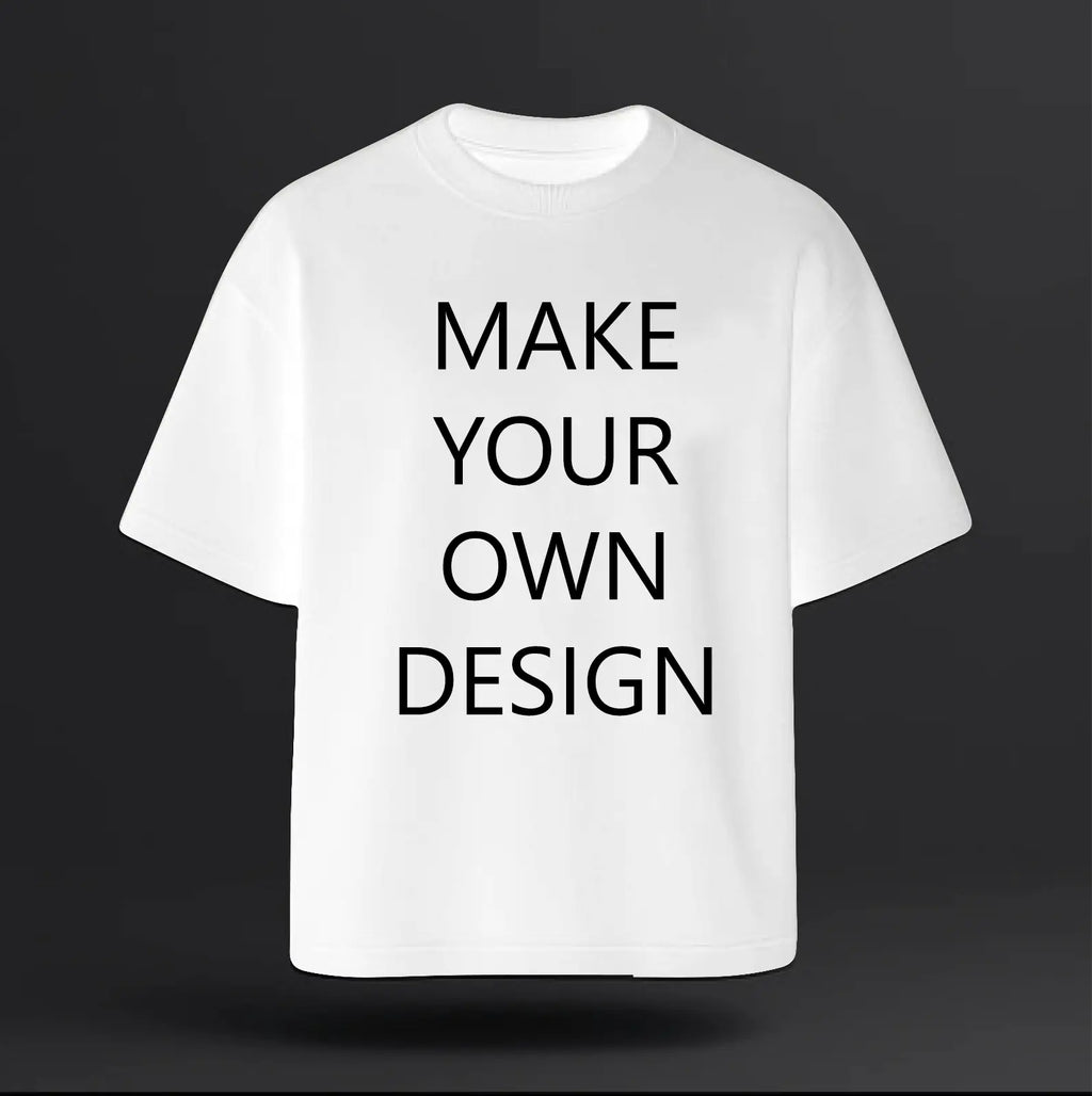 Custom Design benaam