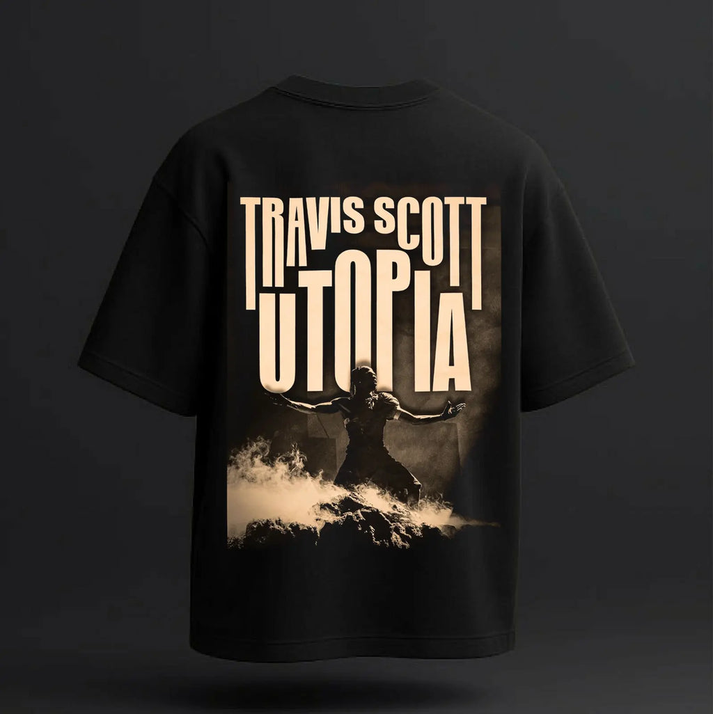 TRAVIS SCOTT benaam