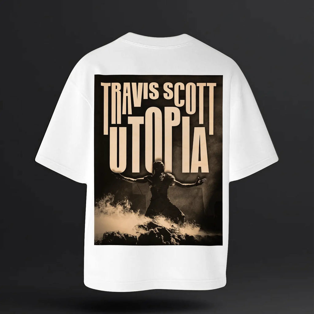 TRAVIS SCOTT benaam
