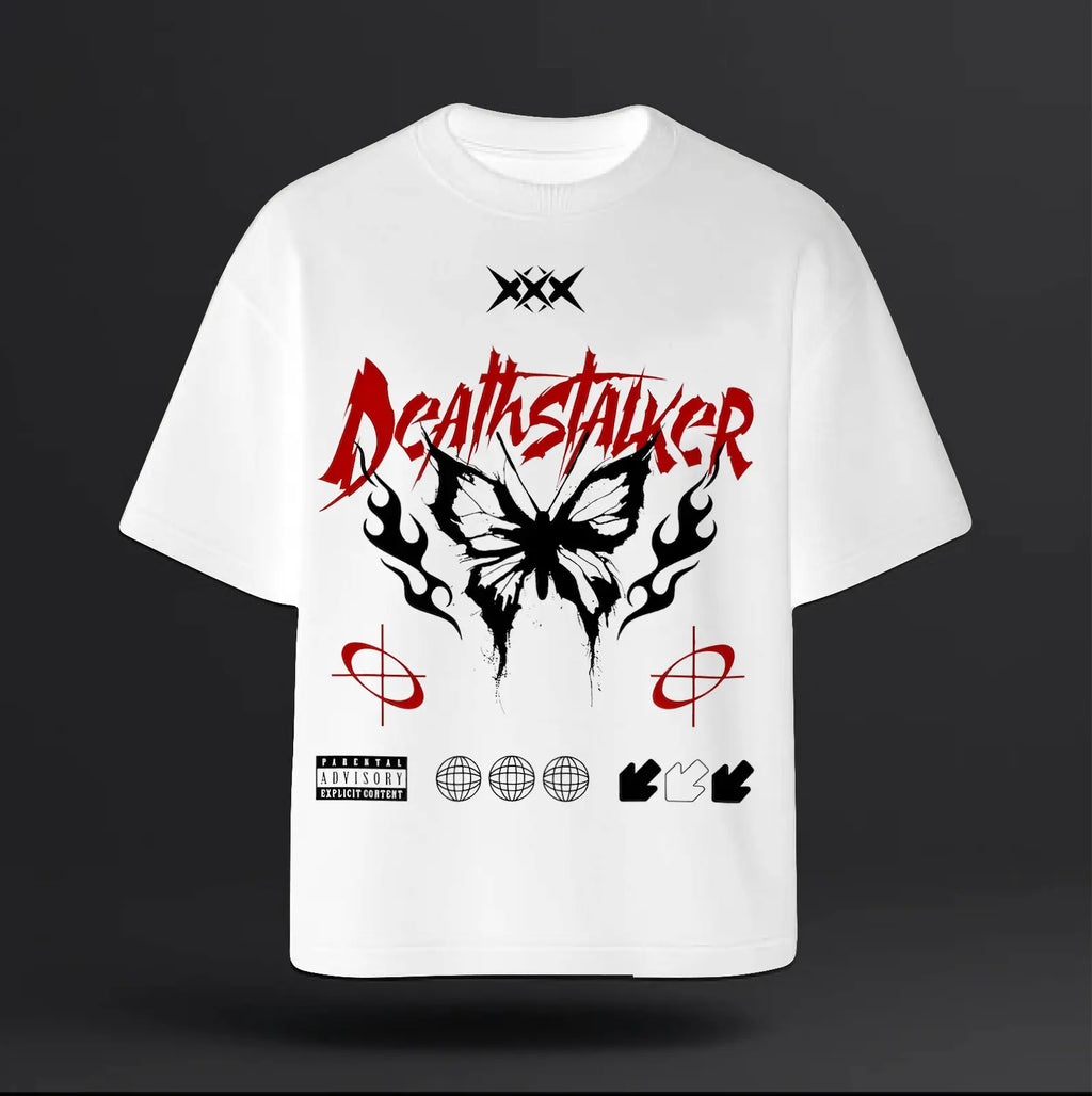 DEATH STALKER benaam