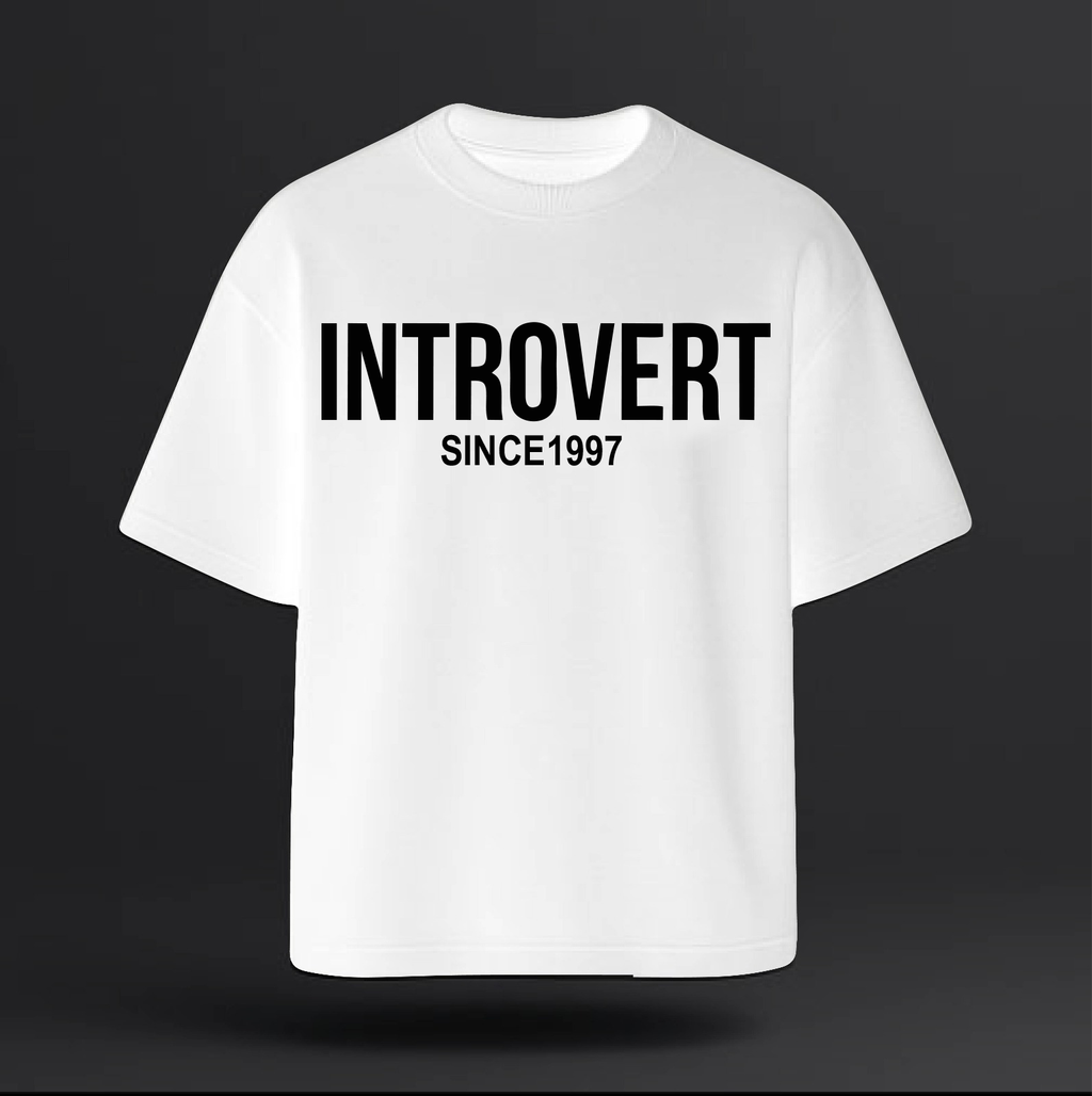 INTROVERT benaam