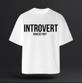 INTROVERT benaam