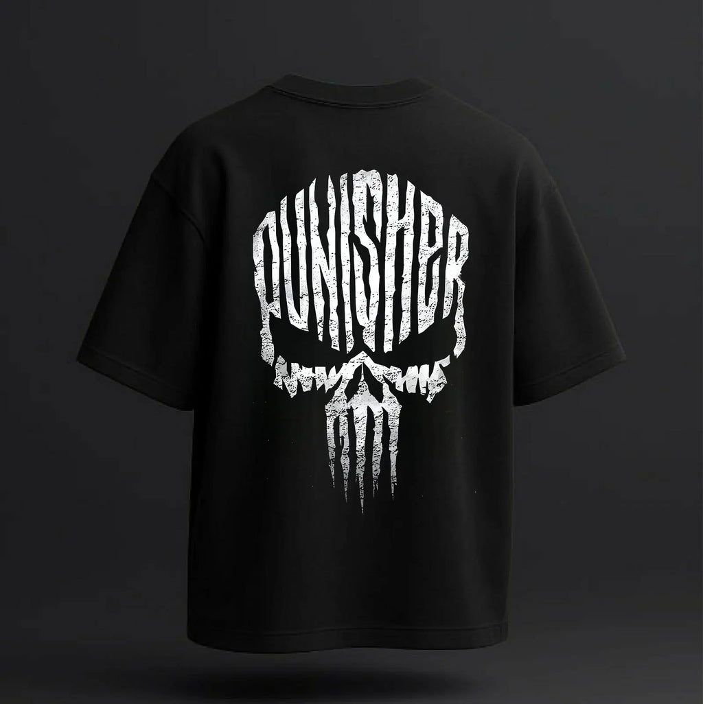 PUNISHER benaam