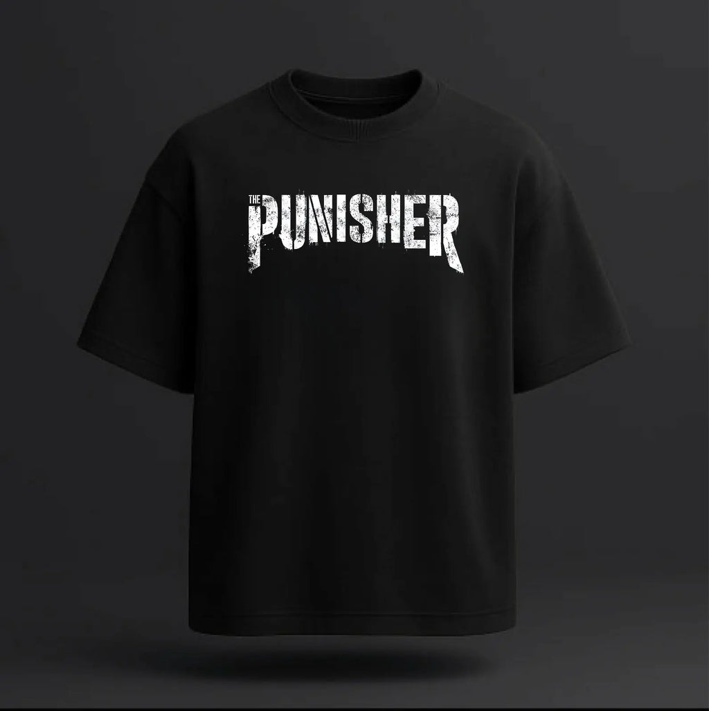 PUNISHER benaam
