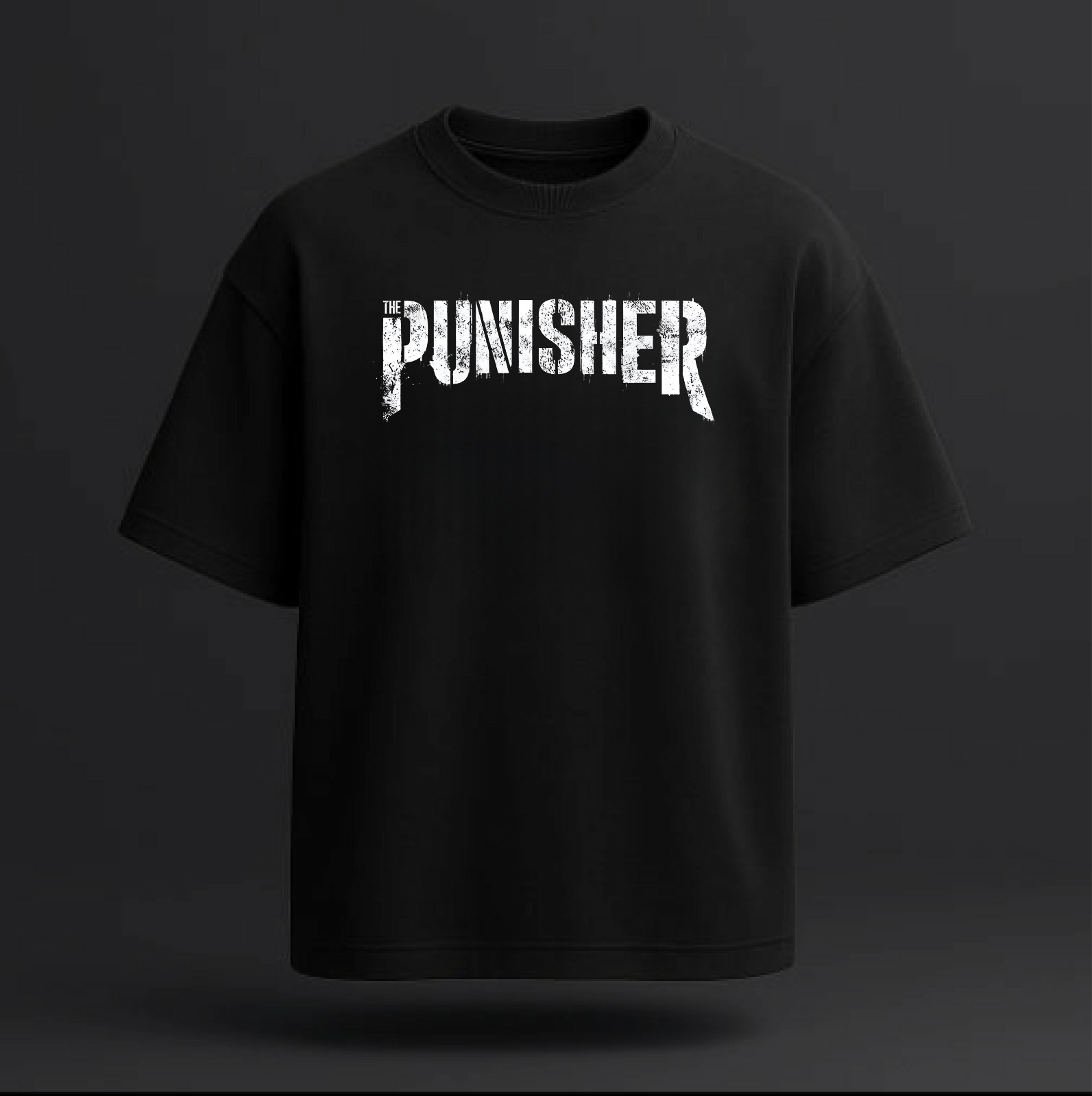 PUNISHER